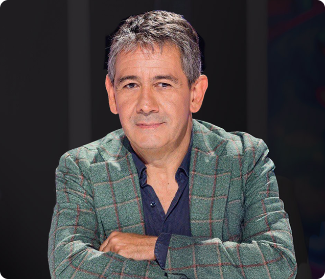 Placido Francisco Domingo Ornelas