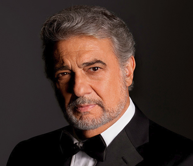 Plácido Domingo