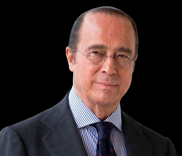 Antonio Vázquez